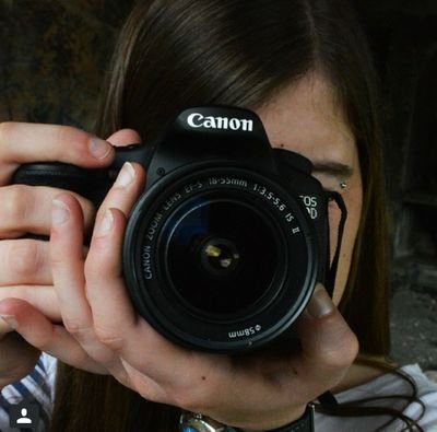 Artes gráficas // Fotografía