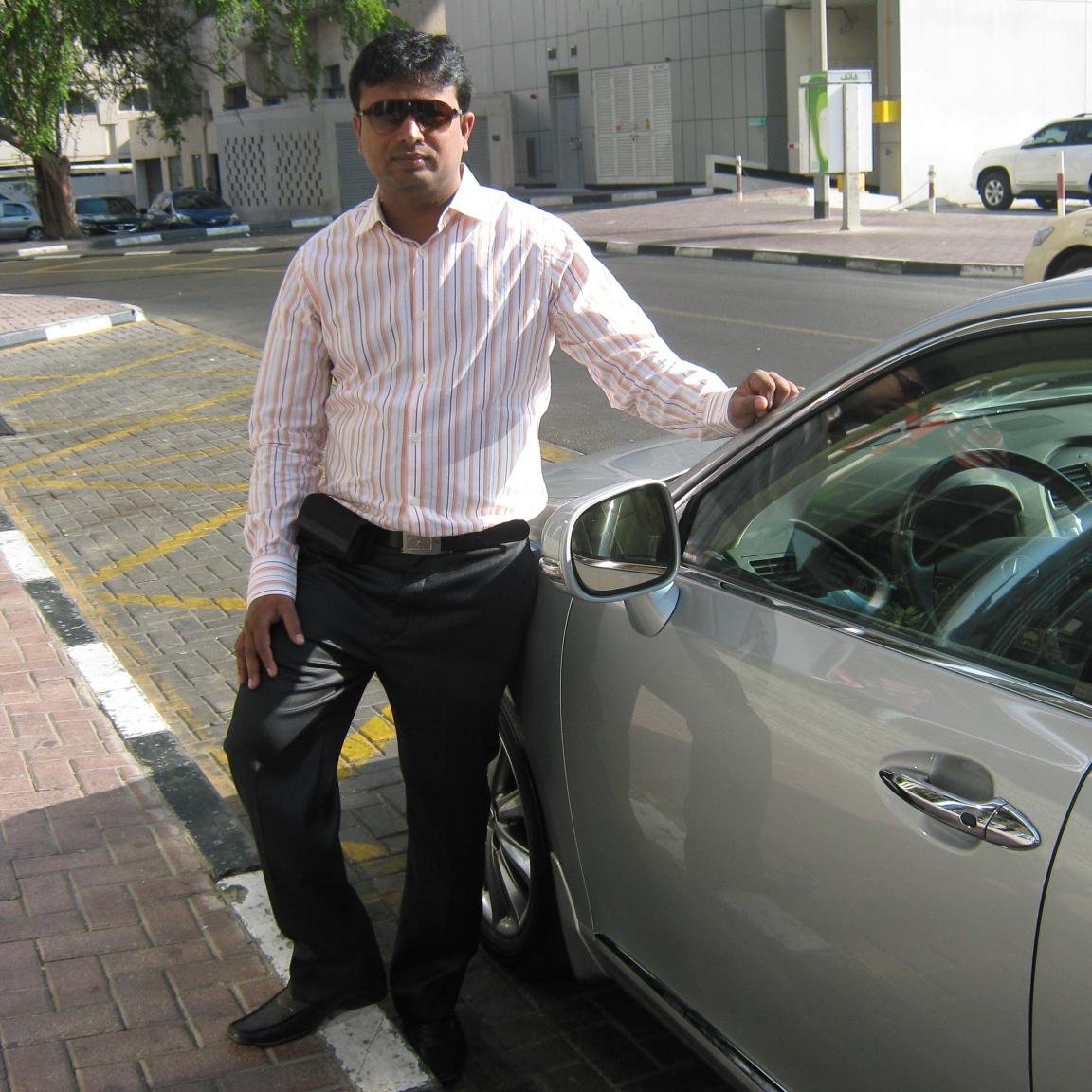 AliMailbackup's profile picture. 