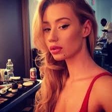 FREE FOLLOW BECAUSE I LOVE IGGY AZALEA xX