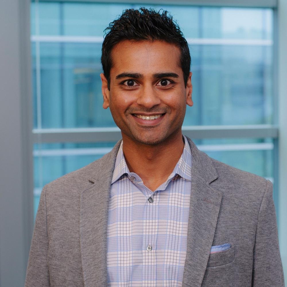 Parag Meswani Profile