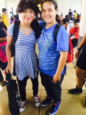 TeriaIsabel's profile picture. i am a titan on the outside but a gecko on the inside