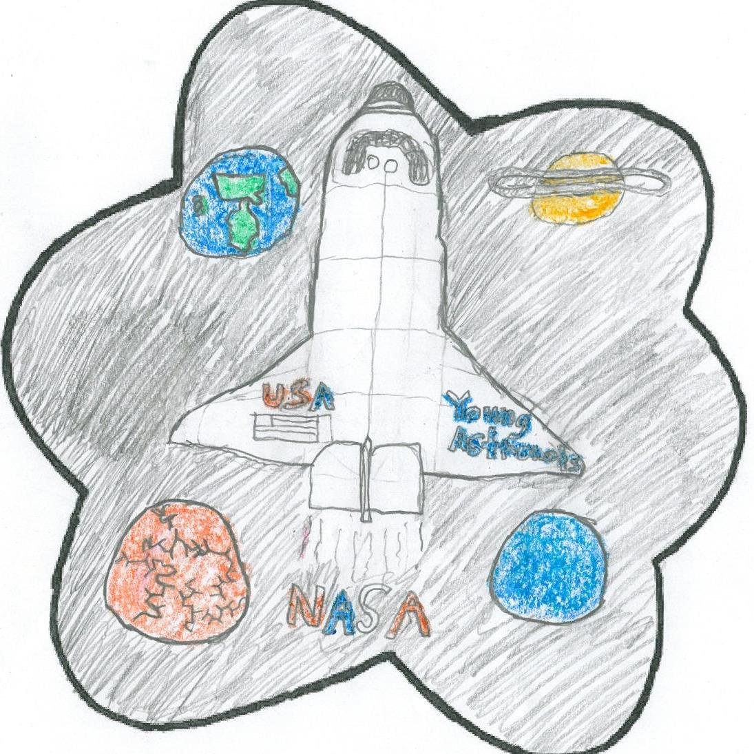 YoungAstroDay's profile picture. Young Astronaut Day is a dynamic daylong event designed to challenge, educate and inspire the next generation of scientists and engineers.