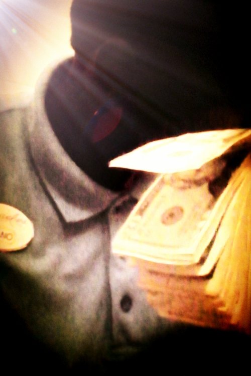 R.I.P Shanice Carter.  |There's no such thing is to much money|