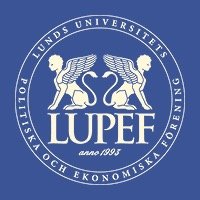 Lund universitets Politiska och Ekonomiska Förening. Vi riktar oss till alla studenter med ett intresse av politik, ekonomi och samhällsdebatt.
