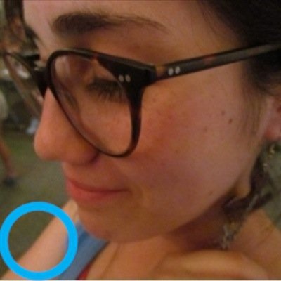 musingsofanINFP Profile Picture