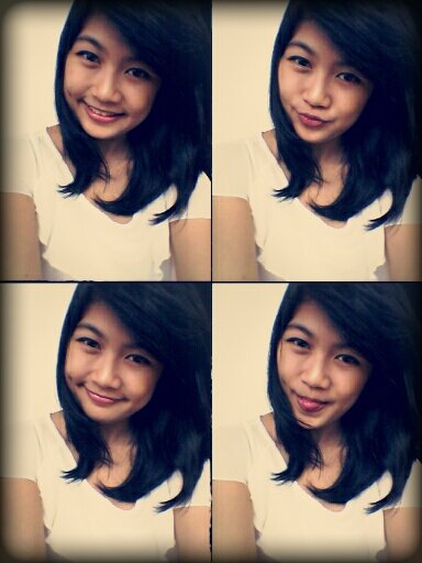 ♥ Villania Silviana Mantho♥ ig: pingkanmaringka path: pingkan elisabet