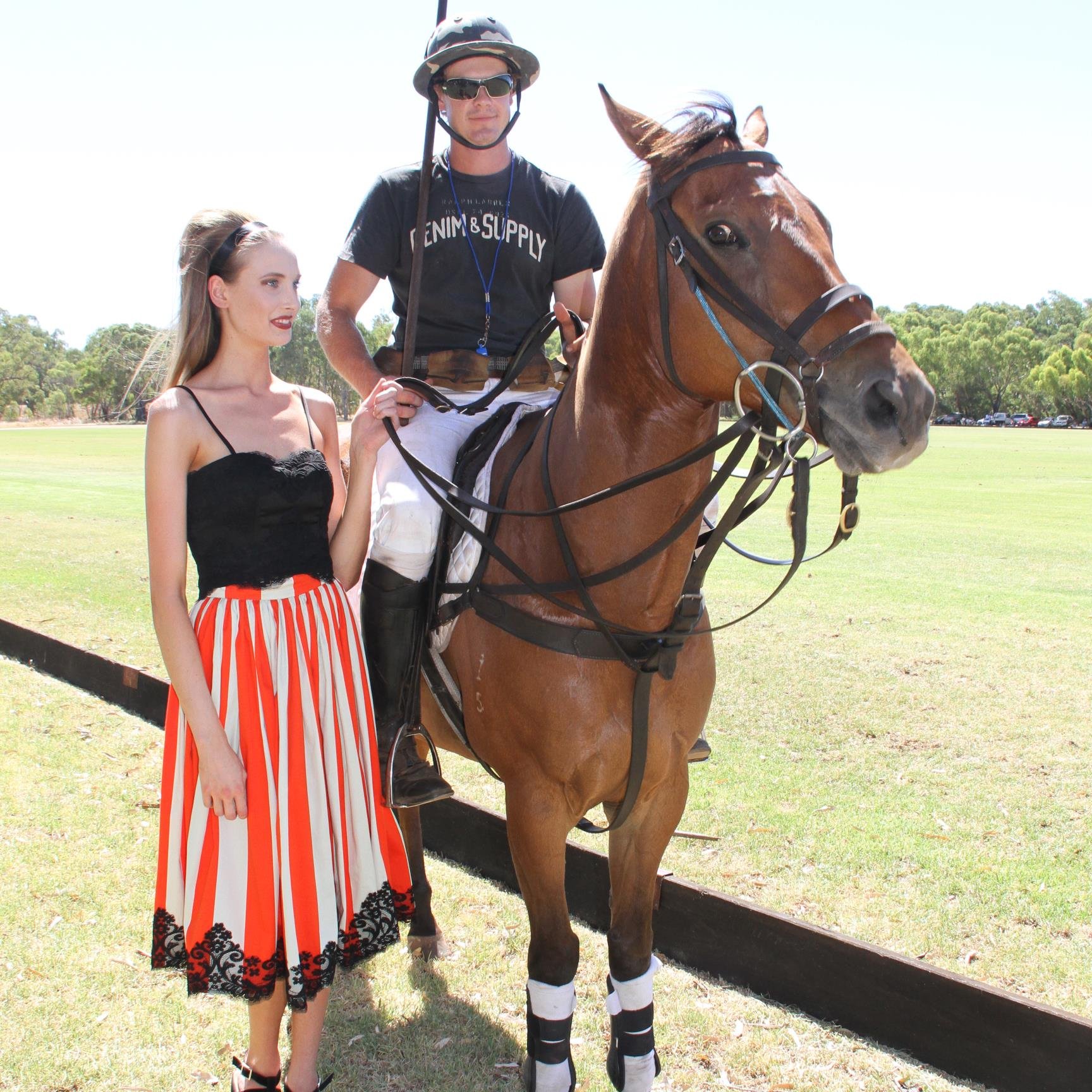 PerthPolo's profile picture. An annual event to raise funds to improve veterinary diagnostic ability for horses, as well as small animals, in Western Australia.