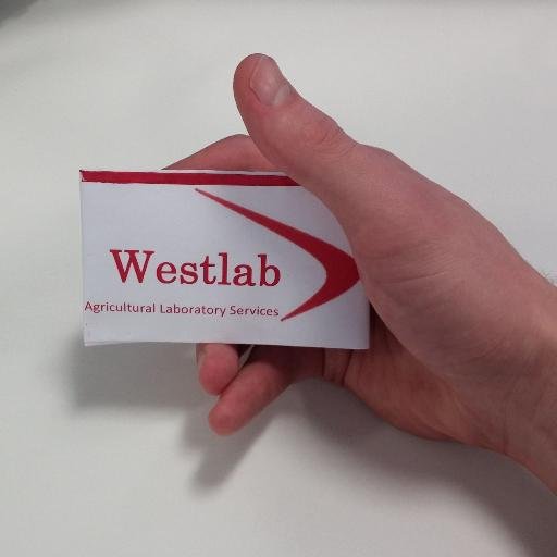 WestlabIRE's profile picture. Animal Health Services and Information Zone. We provide top class worm testing services for farm animals. Specialists in worm detection for Cattle, Horses, Shee