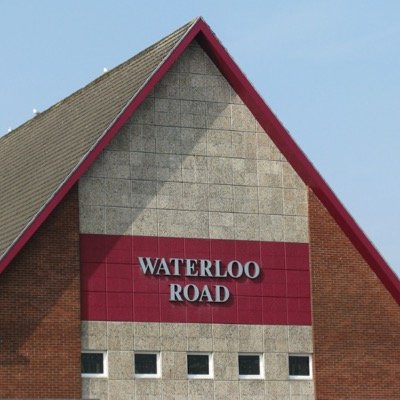 fanwaterlooroad's profile picture. Keeping the Waterloo Road spirit alive