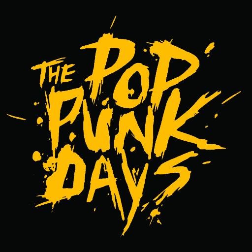 Pop Punk News / Reviews / Clothing / Monthly Club Night