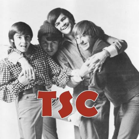 We're a Monkees fanfiction and fansite based on Tumblr!