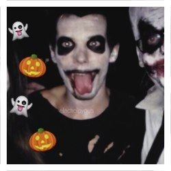 ❀One Direction❀AHS❀Teen Wolf❀Ларри❀Зиам❀