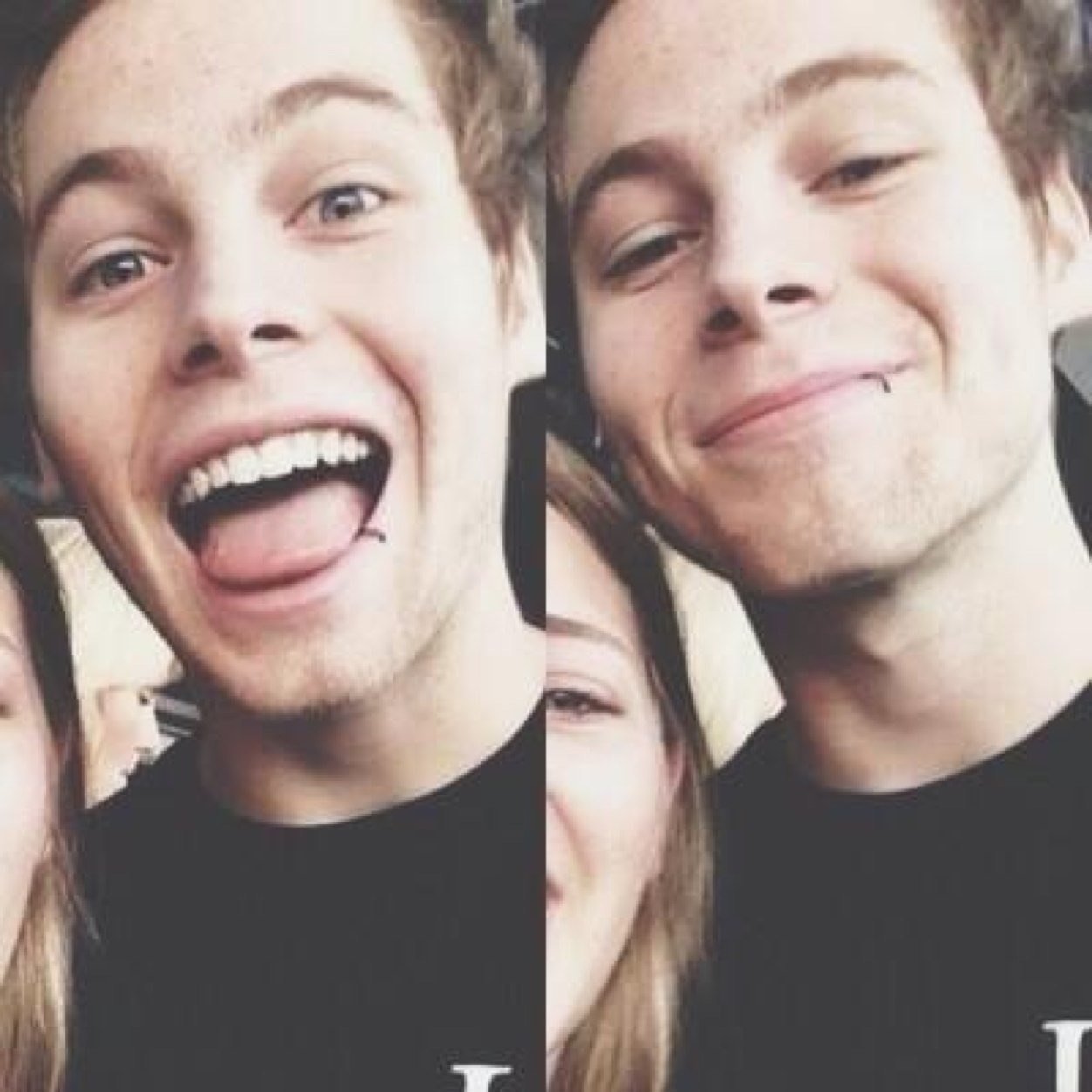 directioner | Jcat | 5sos Fam