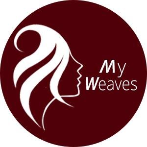 MyWeaves's profile picture. Cheveux humains vierges de qualité. Remise en main propre sur Paris ou proche banlieue et livraison par voie postale.