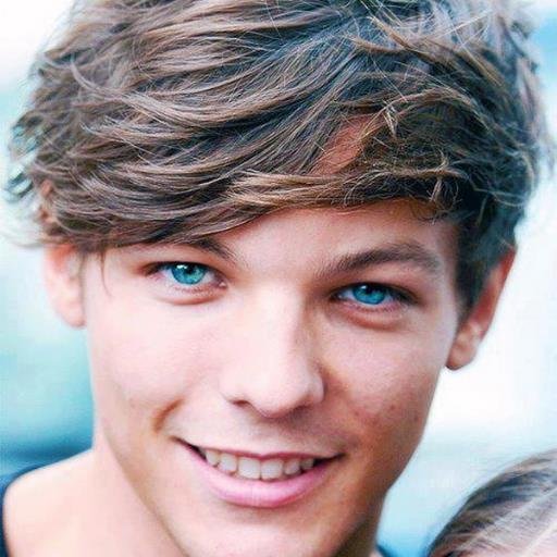 I'm french.DIRECTIONER est fier de l être kissss ✌️