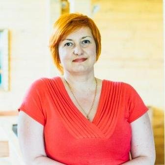Бізнес-тренер, програма Від таланту до бренду
