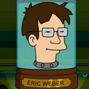 Eric Weber - @beckinsalefreak - Twitter