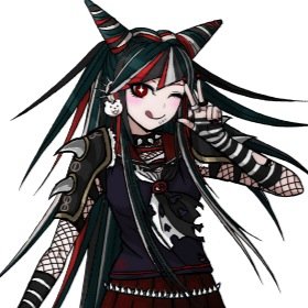 ibukimiomurder's profile picture. Ibuki hangs bodies at the shinboku tree! Wanna see? [Mastermind!Ibuki]