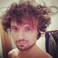 Chris Halb12 (@chrishalb12) Twitter profile photo