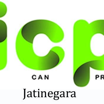 I Can Print Jatinegara