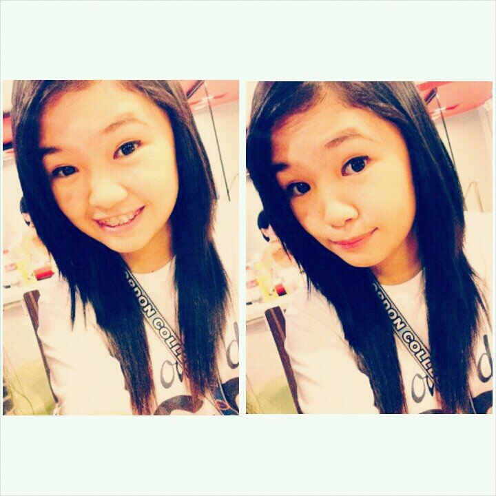 My goal is to be happy, ALWAYS.