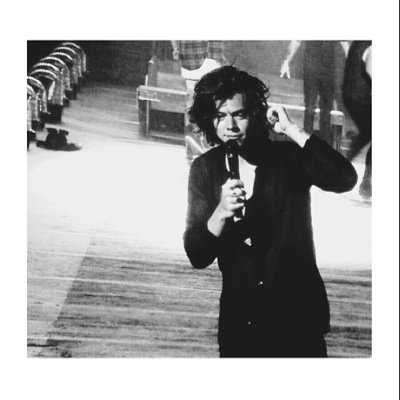 pizza and harry styles are the shit k