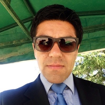 Que nunca te falte un sueño por el que luchar, un proyecto que realizar, un lugar donde ir y alguien a quien querer...
