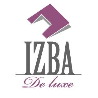 IZBA De Luxe воплощает в дереве любые архитектурные решения, в том числе и благодаря использованию уникальных гнуто-клееных конструкций.