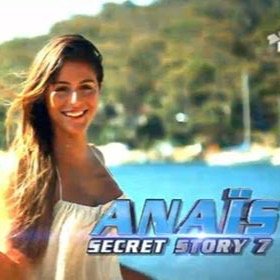 Compte fan pour @AnaisCSS7 dans #LesAnges7 #teamanais