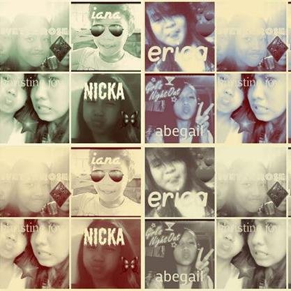 ericafaustino30's profile picture. 