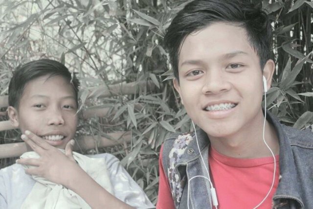 _RohmatFoo_'s profile picture. Hidup Tapi Mati!