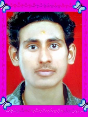 Lhro ko khmosh dekhkr ye mt
sochna ki..
smndr me rvani nhi h...., hm jb bhi
uthege tufan bnkr uthege, bs utne
ki abhi thani nhi h...