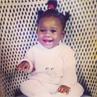 Habigaelle Mbadou (@habexe) Twitter profile photo