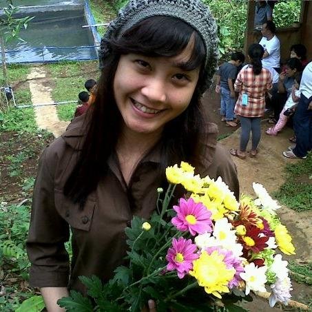 rahmadania959's profile picture. SMAN 02 Depok | 10 IPA 2 | JKT 48