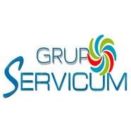 GrupoServicum's profile picture. #Empresa de Servicios de #Limpieza Profesional, Servicios de #Mantenimiento, Servicios de #Jardinería y Servicios de #Vigilancia.
