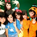 あーちん (@0518Lovesnsd) Twitter