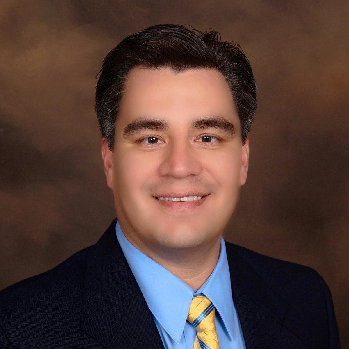 Financial Advisor at Morgan Stanley.  For more information, please visit my website. NMLS# 1369354