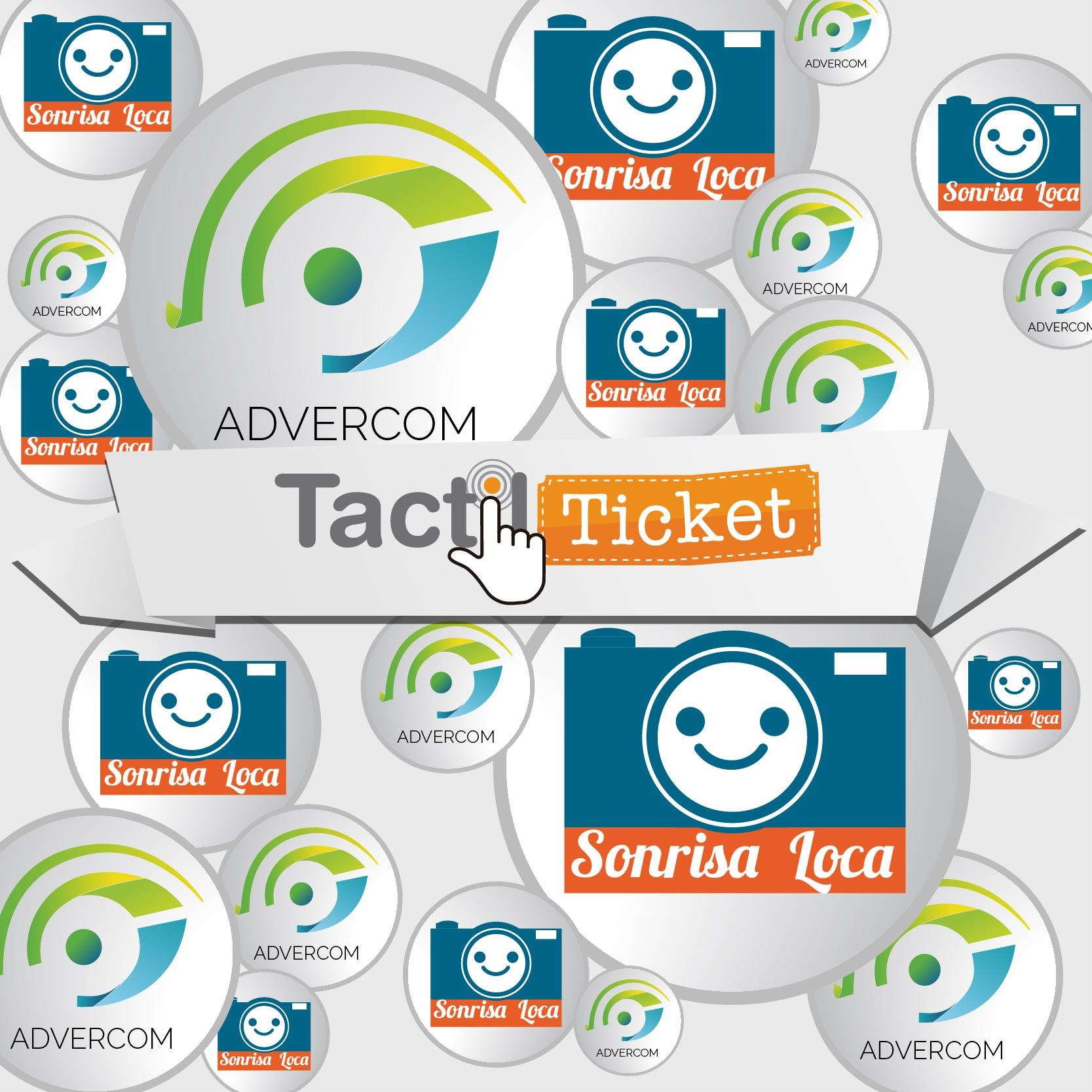 TactilTicket Profile Picture