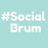 #SocialBrum