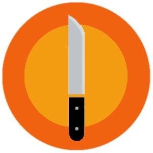 Your ultimate resource on knives.      With exclusive guides, interviews, reviews and more.