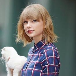 i'm swifty , follow me and i will follow you