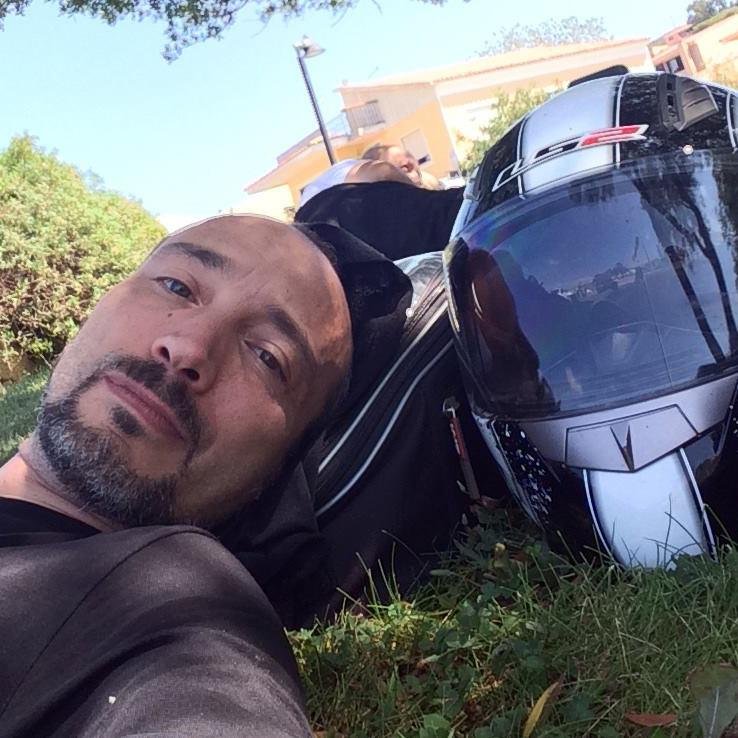 Benvenuti sul Twitter Feed ufficiale di Antonio Gambioli