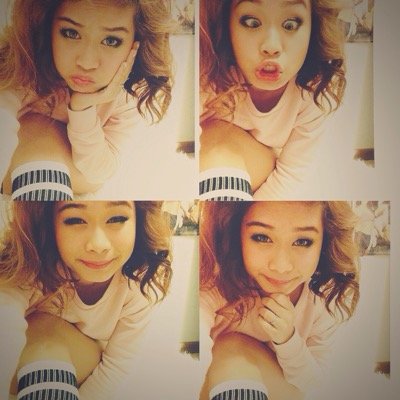 f0ll0w m3 $o I c@n f0ll0w y0u b@ck
