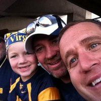 KrisLong (@thekrislong) 's Twitter Profile