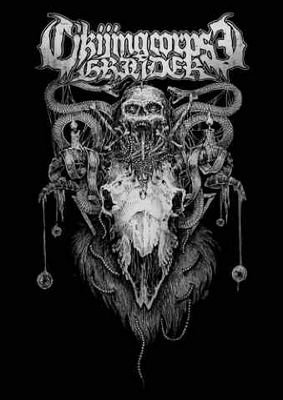 event organize||tour booking||ceo hyperdeath store||cikijing coprse grinder & as road manager @sinaddict & @NPD_DM||talent @zonadistorsi & @cjrsoilsoulrebels
i