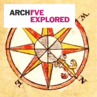 Archivist at @UKNatArchives. Chair of @ARAArchiTech. Own views (unless RT'd of course). Archives | Maps | Stammering | Cake. (He/him)