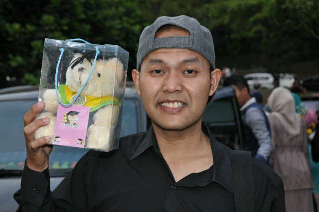 woo KEPO !!!