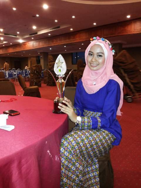Nurjannah Nasution