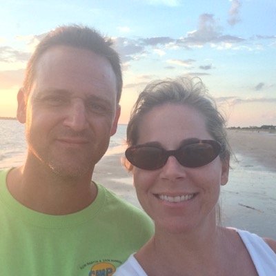 amywilsonsc's profile picture. 