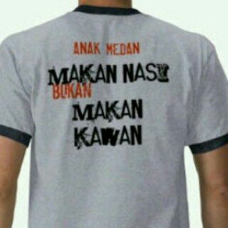 Keep calm & enjoy it